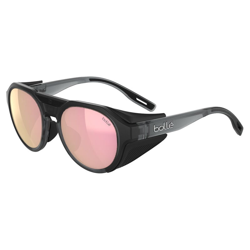 ASCENDER, Grey Frost-Brown Pink Polarized, hi-res image number null